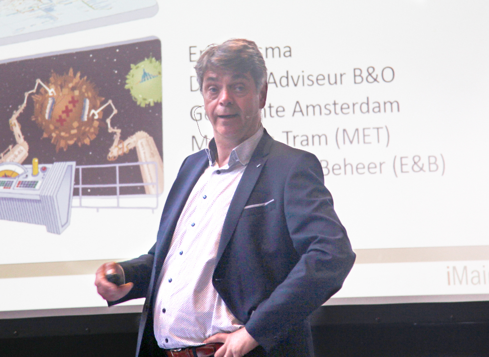 Erik Bijlsma
