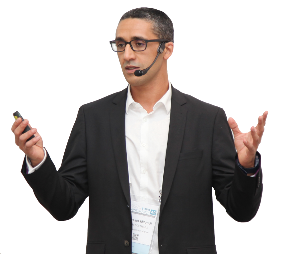 Youssef Miloudi