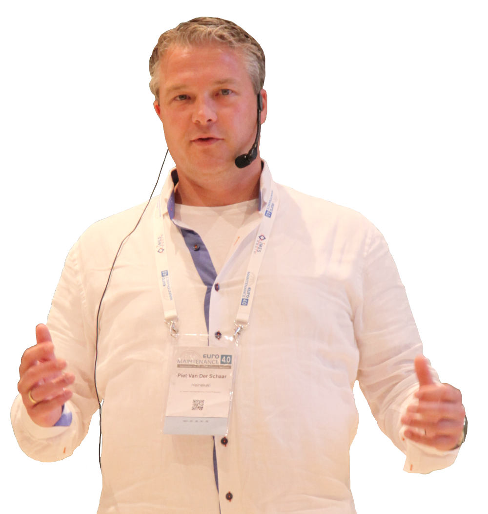 Piet van der Schaar