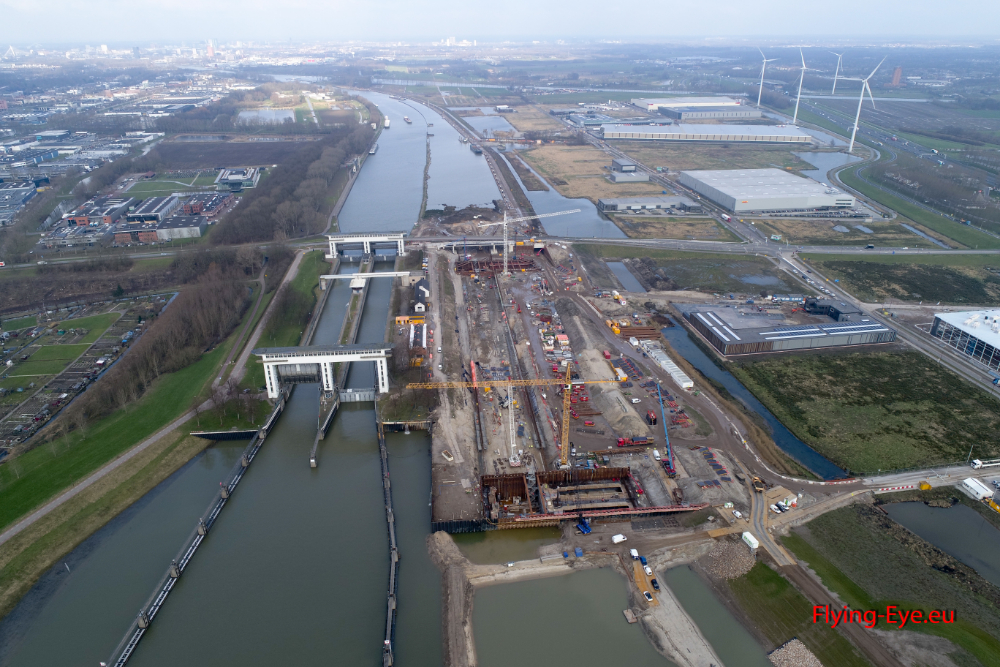 oude Beatrixsluis