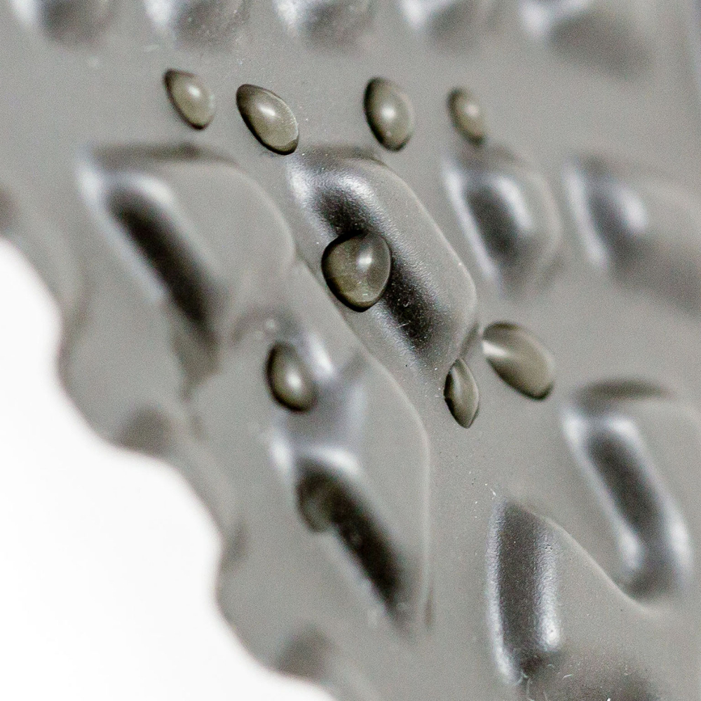 Antibacteriële en corrosiewerende nanocoatings verkleinen de onderhoudsfrequentie van oppervlakken