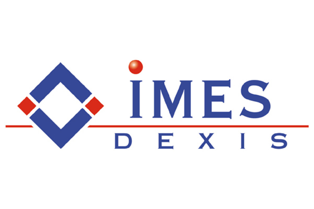 logo IMES-DEXIS