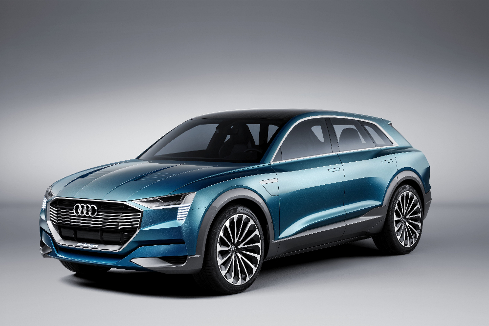 etron