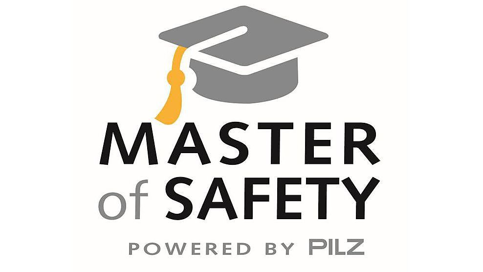 Master of Safety