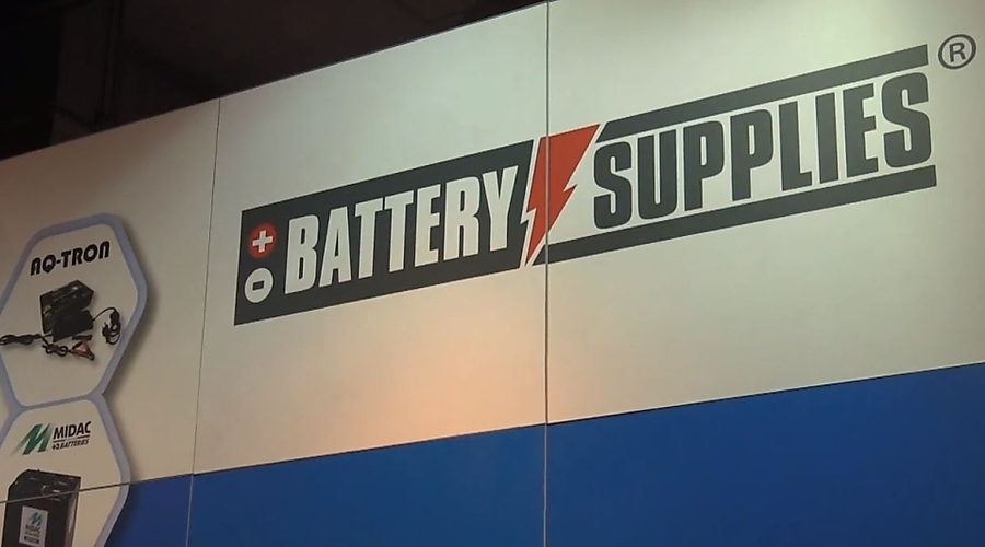 Battery Supplies pakt uit op AutoTechnica