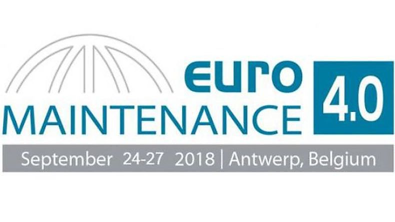 Euromaintenance 2018 powered by BEMAS