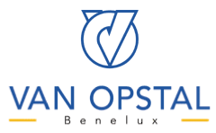 Logo VAN OPSTAL & CO
