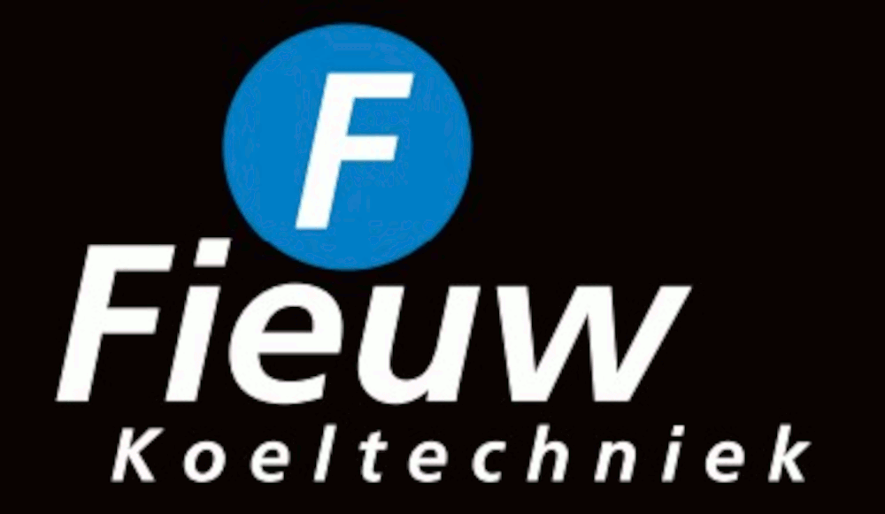 Logo FIEUW KOELTECHNIEK