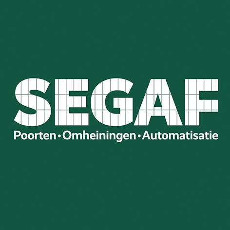 Logo SEGAF