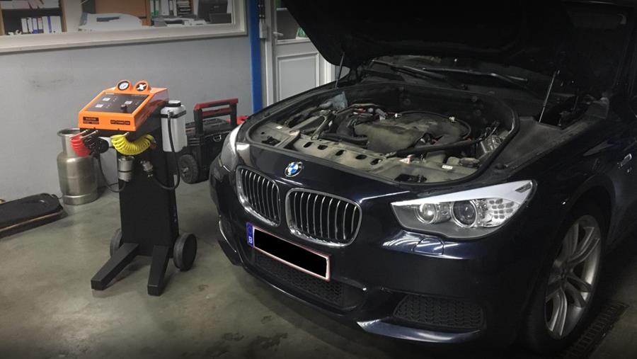 Un bon entretien écologique et économique