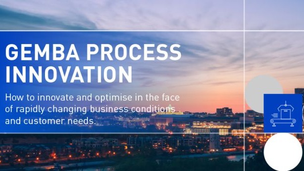 GEMBA PROCESS INNOVATION APPORTE DES SOLUTIONS AUX DÉFIS COMMERCIAUX