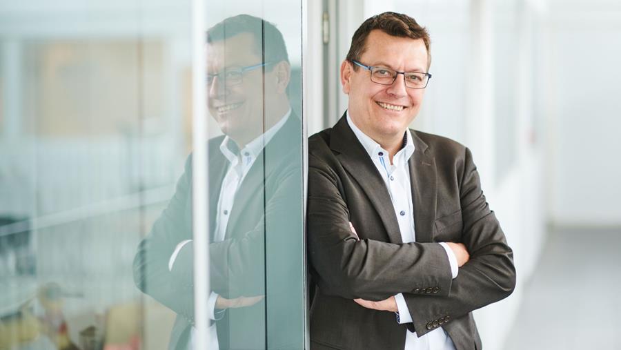 Pierre Vanderlinden nieuwe head of Sales & Services bij LKQ Belgium