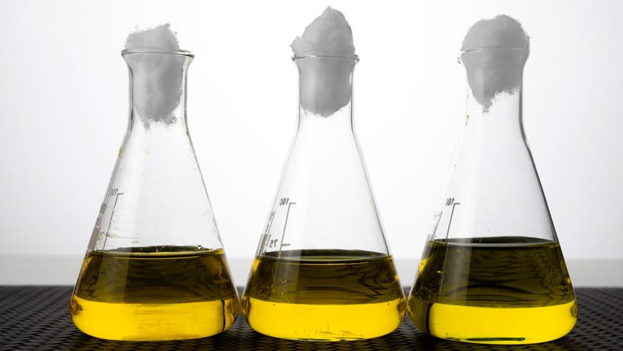 Vous avez reçu les résultats de l'analyse de votre huile lubrifiante. Et maintenant?