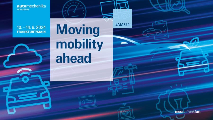 Gratis ticket voor Automechanika Frankfurt te winnen