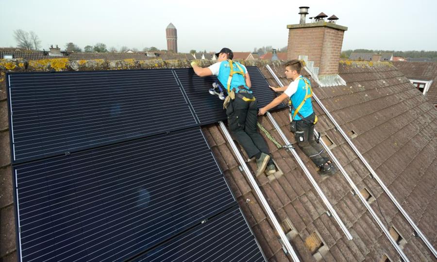 Que coute une installation PV?