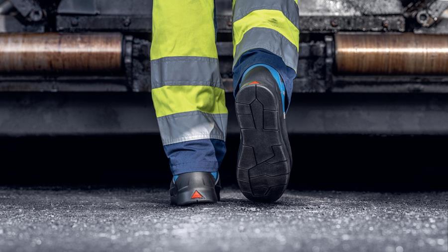 Comment choisir les bonnes chaussures de sécurité?