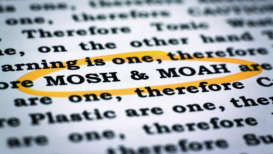 MOSH & MOAH: la menace des hydrocarbures dans nos aliments