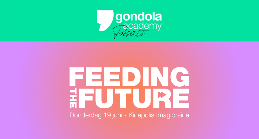 Feeding The Future : l'avenir des aliments frais
