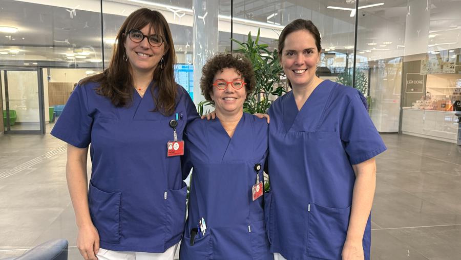 Un nouveau centre dédié aux MICI dans le giron de l'Hôpital Citadelle