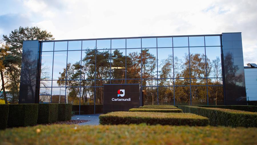 Cartamundi à Turnhout cherche 150 nouveaux employés