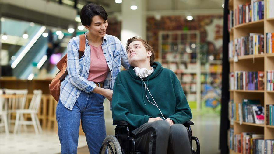 [Opinion] Réforme du chômage et aidants proches : des mesures correctrices annoncées, une urgence sociale toujours bien réelle