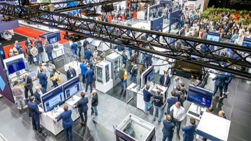 C'était l'Indumation 2026