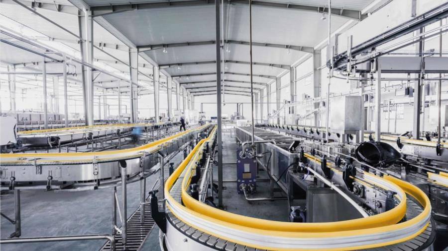 AMÉLIORER LA SÉCURITÉ ALIMENTAIRE ET LA CONFIANCE AVEC KLÜBERFOOD NHT1 1-18