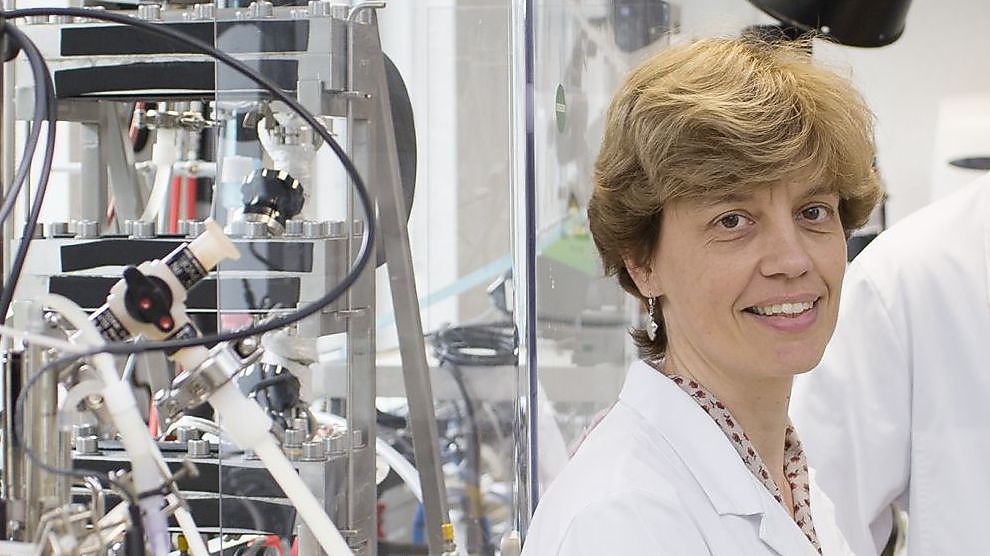 Procesintensificatie in fermentatie