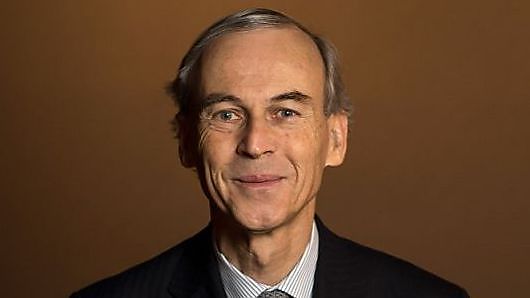 P. Dehennin à la tête de Febiac