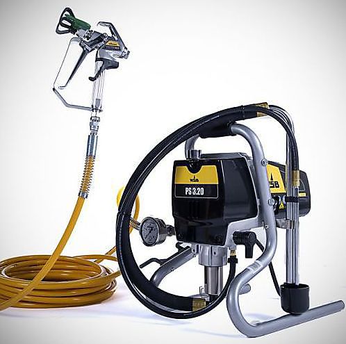 WAGNER ProSpray 3.20