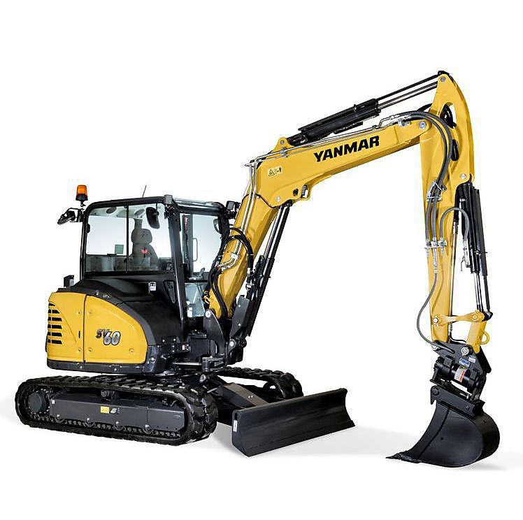Yanmar SV60