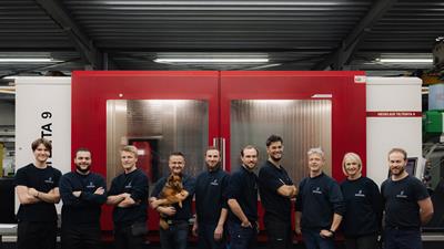 METAALWERKEN W. FRAIPONTS