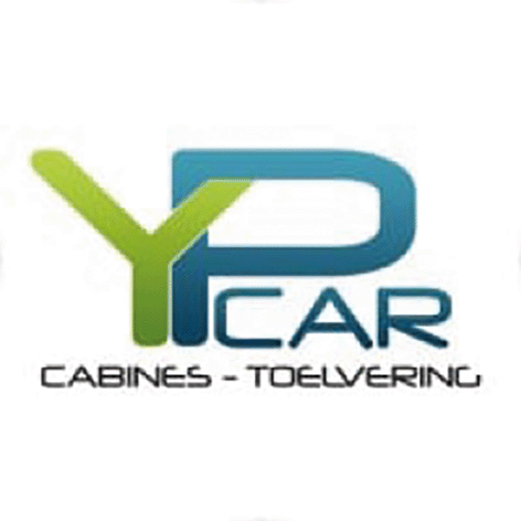 Logo YPCAR