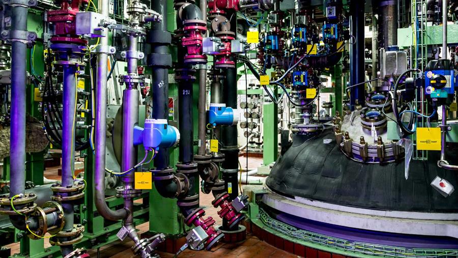 I-care ondersteunt Lanxess bij lokale uitrol onderhoudsstrategie