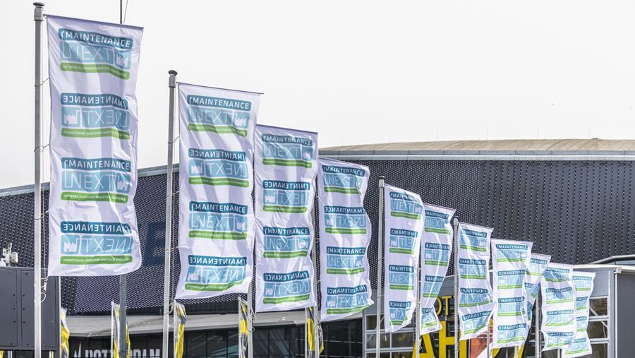EuroMaintenanceNEXT pas in juni 2021