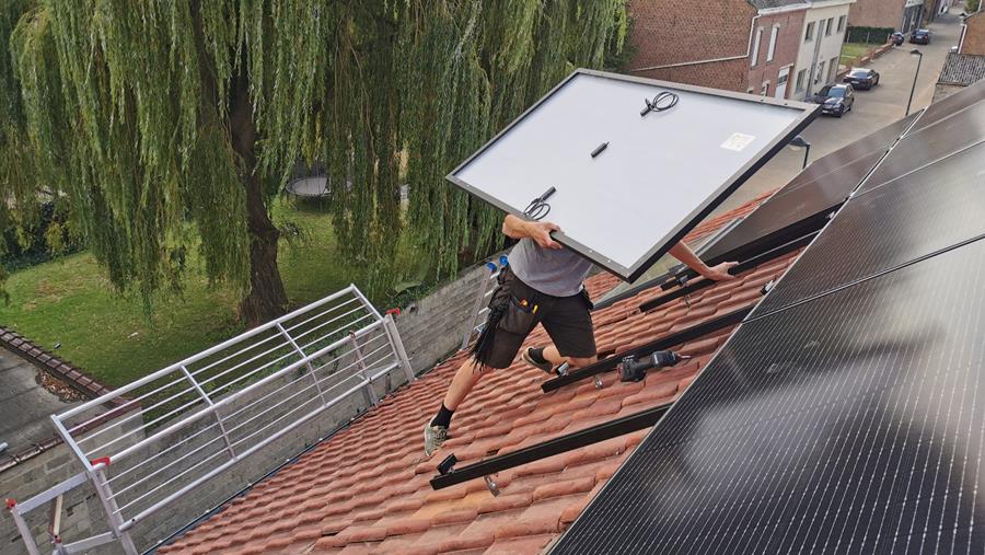 "Klanten vragen zelf om offerte voor warmtepomp"