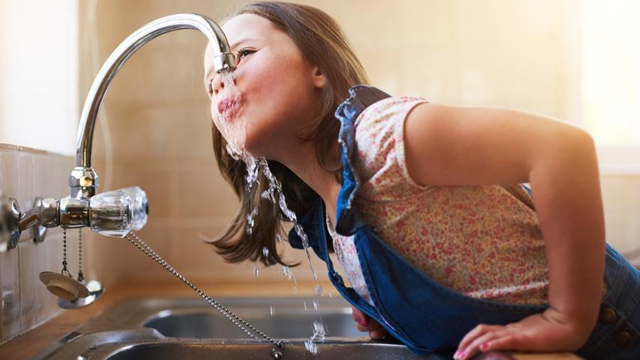 Talent DPU-100: Heerlijk drinkwater uit uw kraan