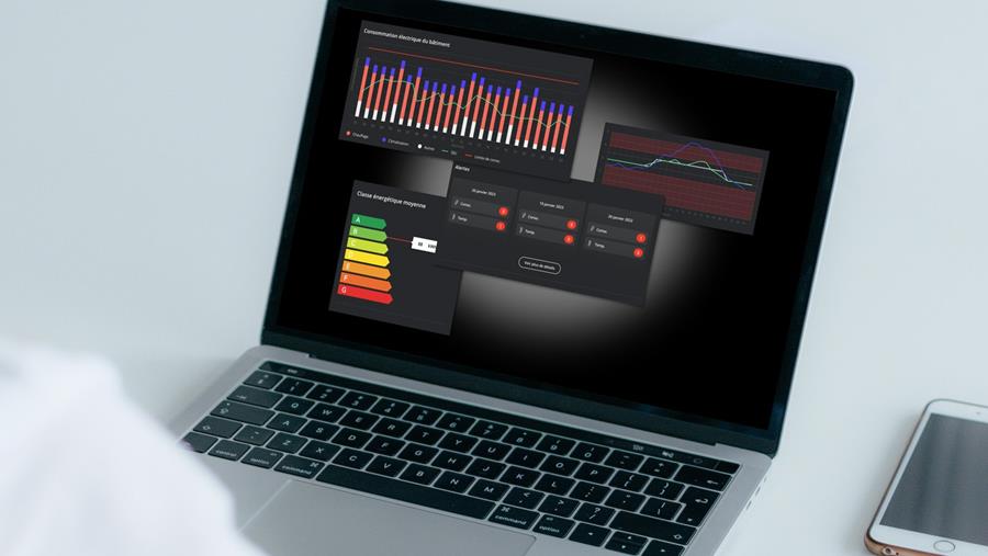 Maximiser l'énergie solaire: la puissance des systèmes de gestion de l'énergie et du stockage en batterie