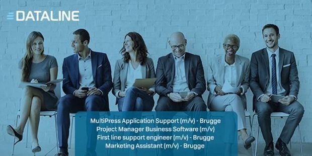 Werk jij binnenkort in een groeiend bedrijf met internationale uitstraling?