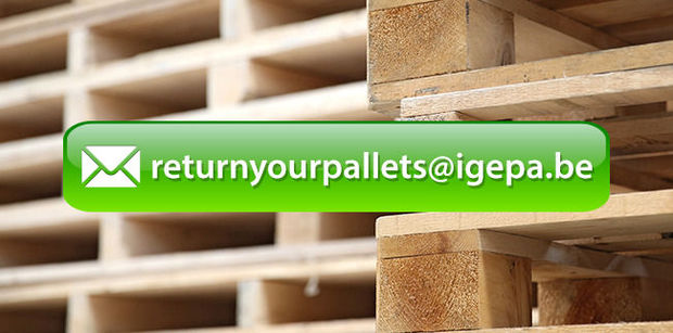 Igepa zet steevast in op recyclage!