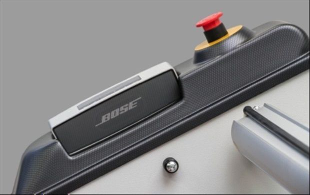 Easy Lite lam & sound- Lamineren wordt voortaan zich amuseren op muziek!