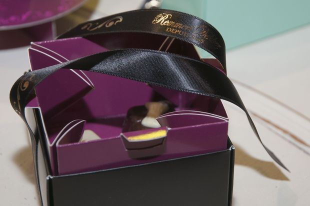 Gelijktijdig met Packaging Innovations Conferentie