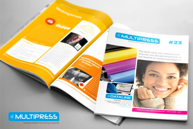 Pourquoi ces 10 imprimeurs ont choisi MultiPress ?