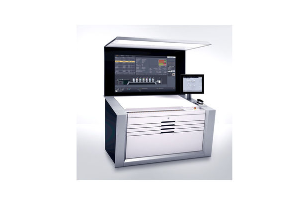 drupa 2016 : Smart Print Shop : Découvrez la facilité d'utilisation