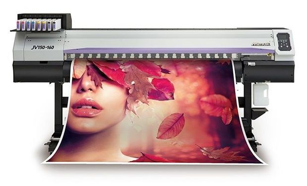 Impression et découpe à vitesse élevée ET d'une qualité supérieure !