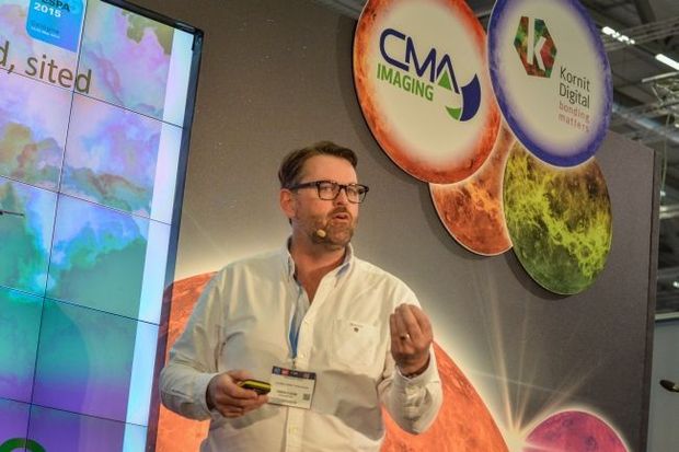 Le contenu éducatif donne aux imprimeurs le pouvoir d'étendre leurs activités