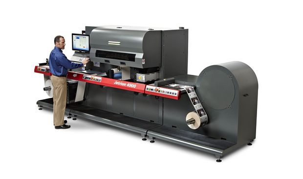 Augmentez vos marges sur les étiquettes numériques grâce à Jetrion et EFI !