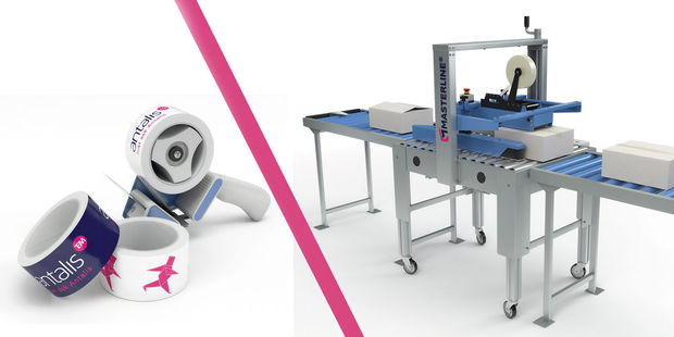 Vos caisses bien fermées pour un envoi sécurisé !