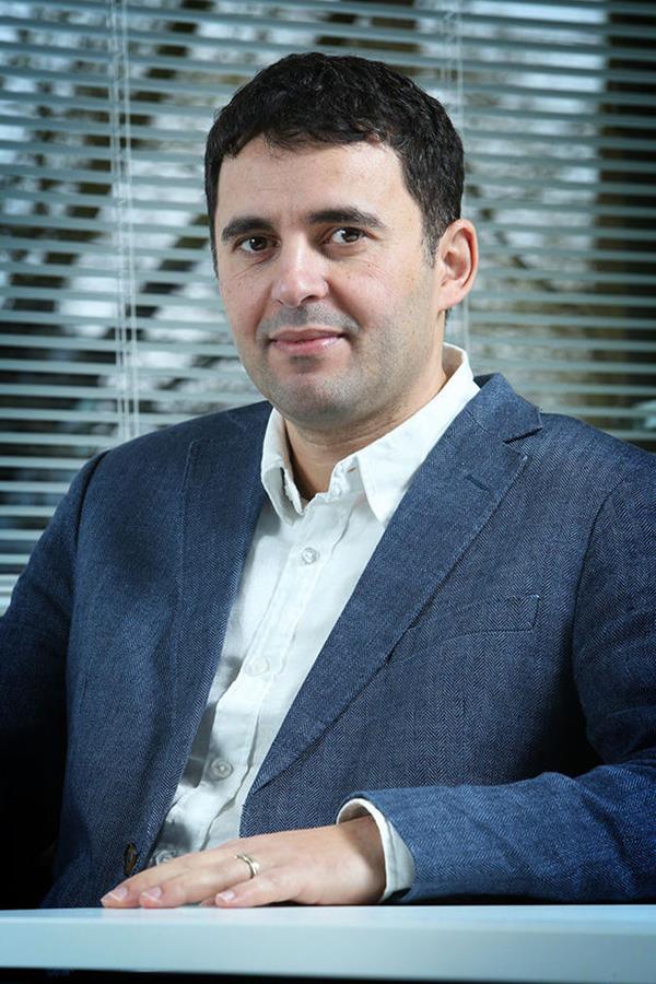 Omar Mohout : Growth Hacking demystified