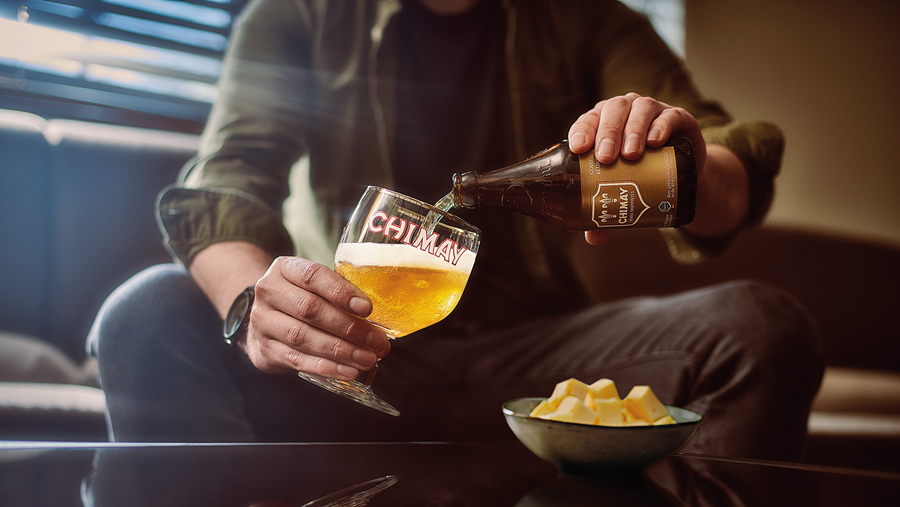 Les bières trappistes et bières d'abbaye à 0% et à faible taux d'alcool